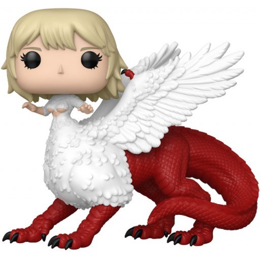 Funko POP Falin Chimera (Delicious in Dungeon)