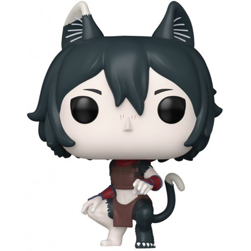 POP Izutsumi (Delicious in Dungeon)