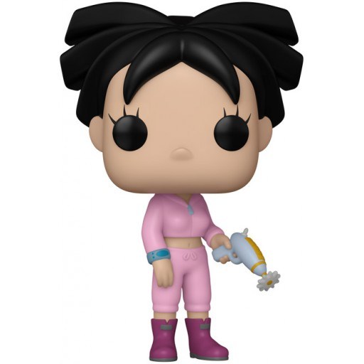 Funko POP Amy Wong (Futurama)