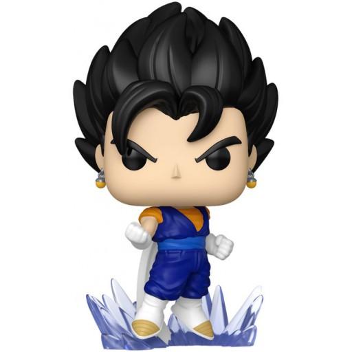 Figurine Funko POP Vegito (Dragon Ball Z (DBZ))