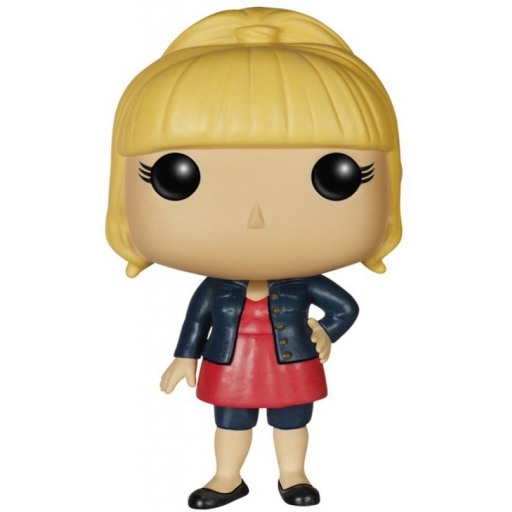 Fat Amy unboxed