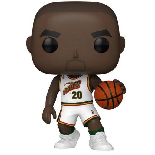 POP Gary Payton (NBA)