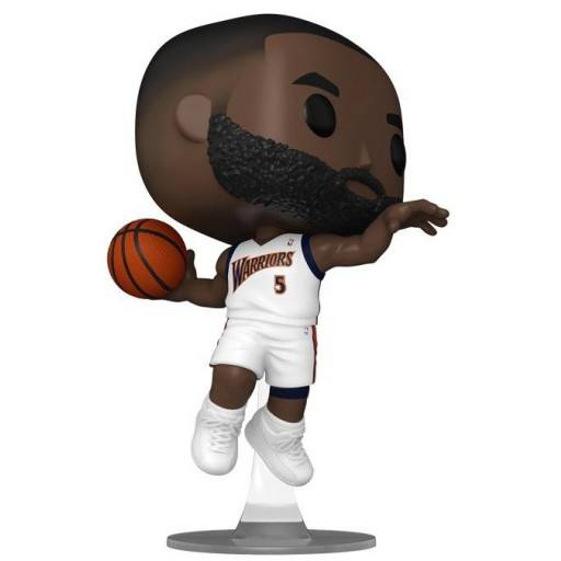 POP Baron Davis (NBA)