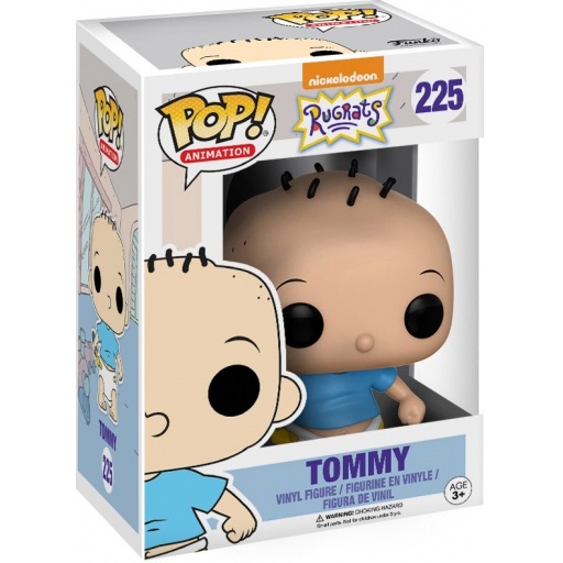 Tommy Pickles (Chase)