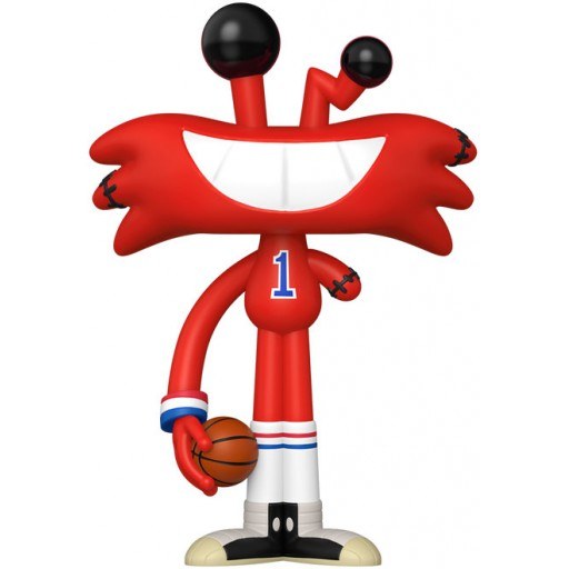 Funko POP! Wilt (Foster's Home for Imaginary Friends)