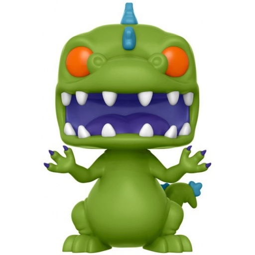 Figurine Funko POP Reptar (Green) (Rugrats)