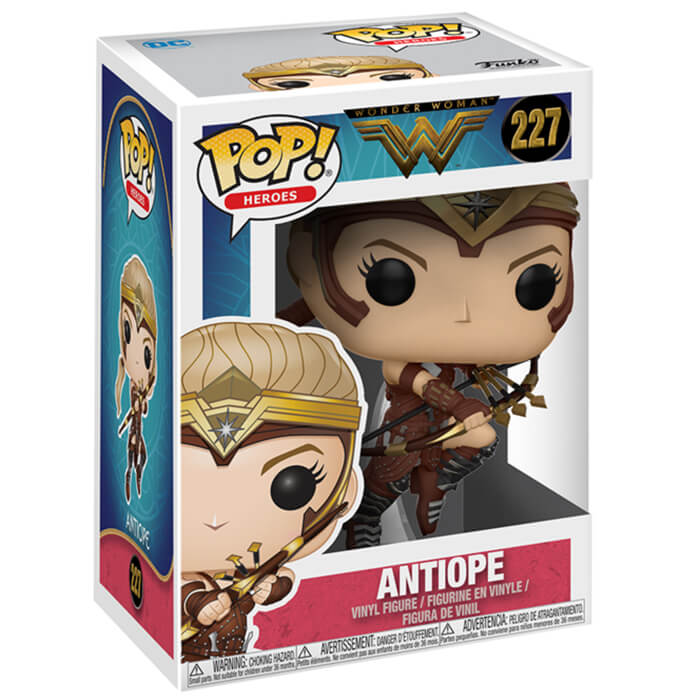 Antiope