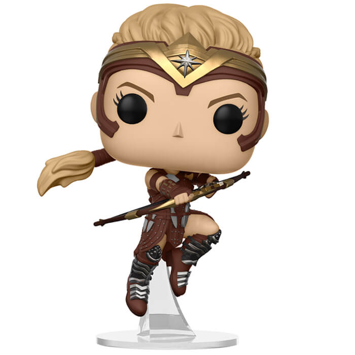 Funko POP Antiope (Wonder Woman)