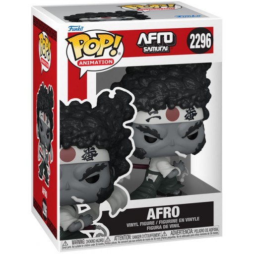 Afro