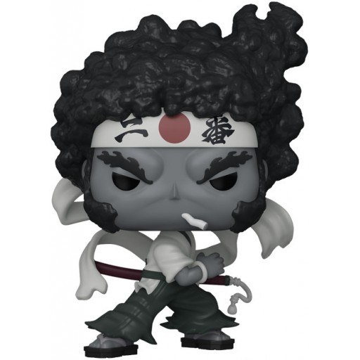 Funko POP! Afro (Afro Samurai)