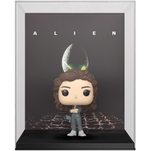 POP Ellen Ripley (Alien)