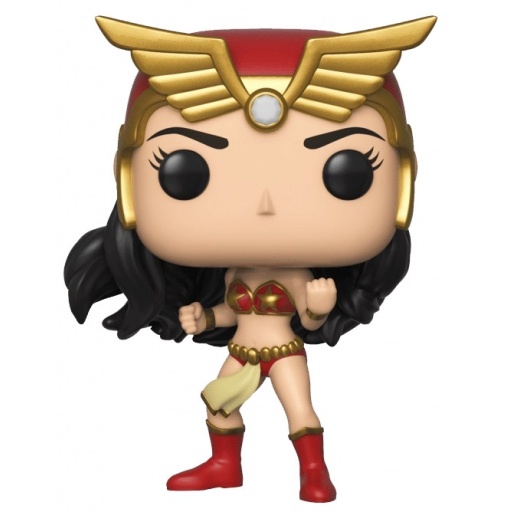 Darna unboxed