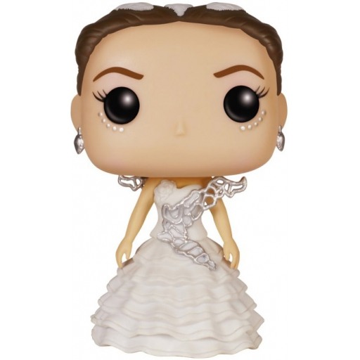 Funko POP Katniss in Wedding Dress (The Hunger Games)
