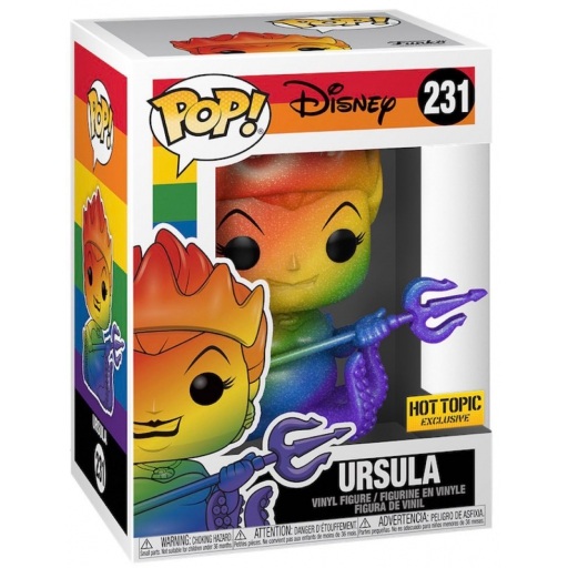 Ursula (Rainbow)