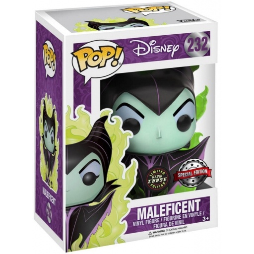 Maleficent (Chase)