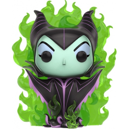 POP Maleficent (Maleficent)