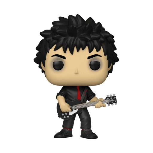 Funko POP Billie Joe Armstrong (Green Day)