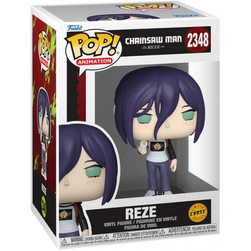 Reze (Chase)