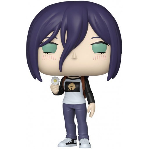 Funko POP! Reze (Chase) (Chainsaw Man)