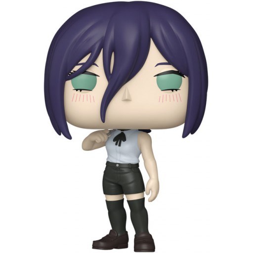 Funko POP! Reze (Chainsaw Man)