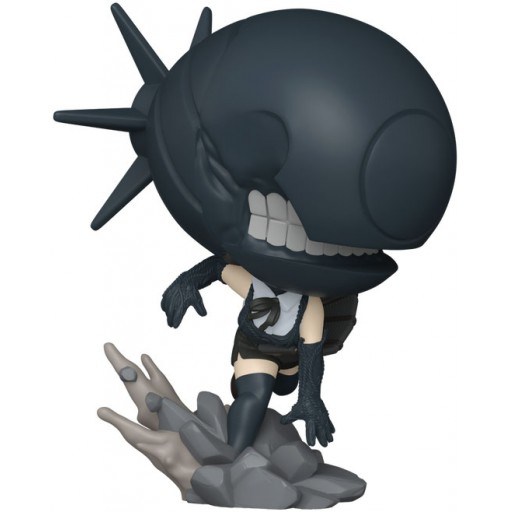 Funko POP! Bomb (Chainsaw Man)