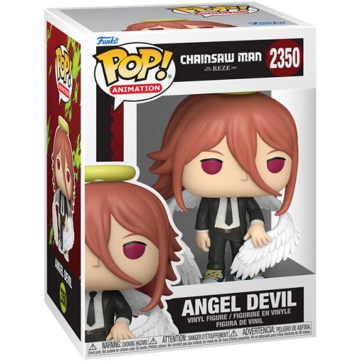 Angel Devil