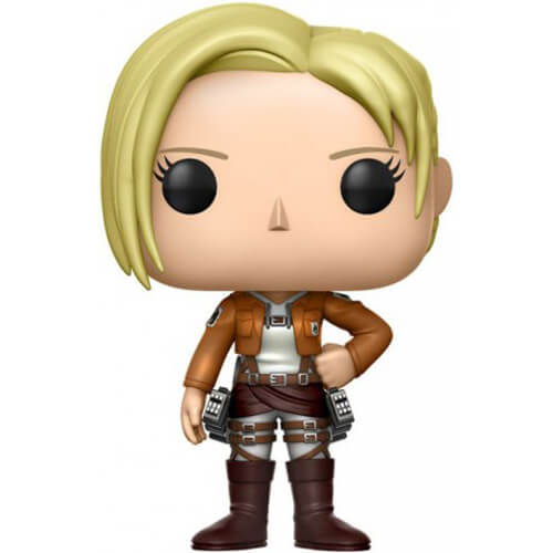 Funko POP Annie Leonhart