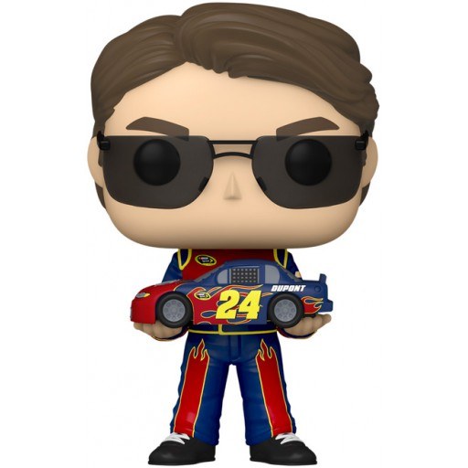 POP Jeff Gordon (NASCAR)