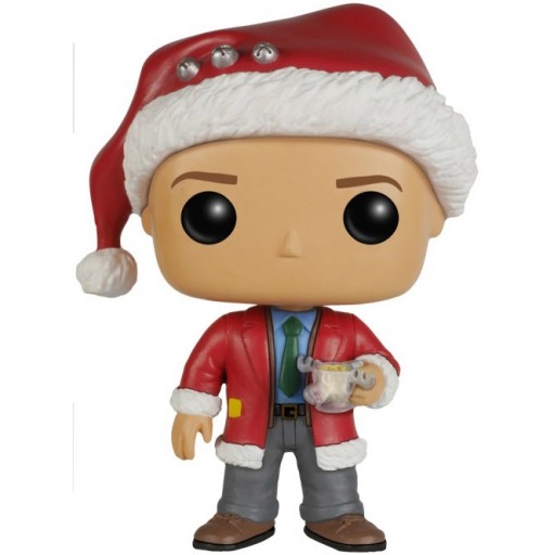 Funko POP Clark Griswold (Christmas Vacation)