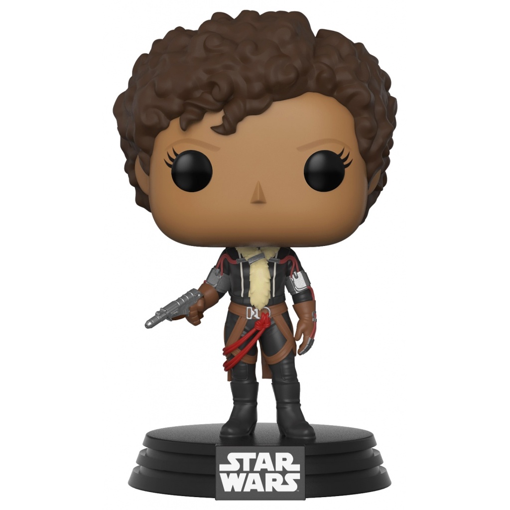Funko POP Val (Solo: A Star Wars Story)