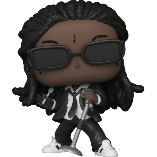 Funko POP Lil Wayne (Lil Wayne)