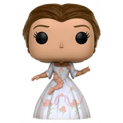 Funko POP Belle Celebration (Beauty and The Beast)