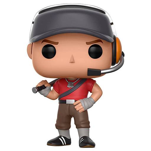 POP Scout (Team Fortress 2)