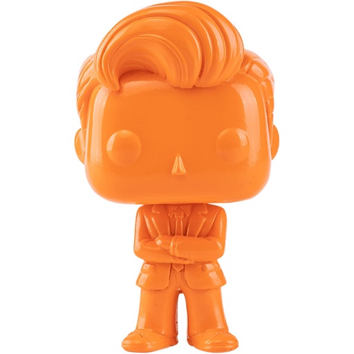 Figurine Funko POP Conan O'Brien (Orange) (Conan O'Brien)