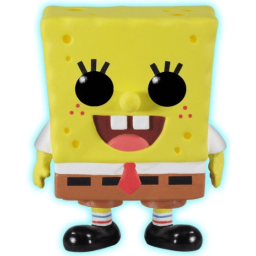 Figurine Funko POP Spongebob Squarepants (SpongeBob SquarePants)