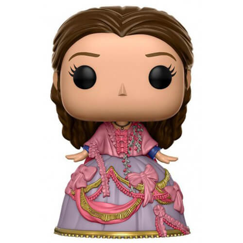 funko pop belle 251