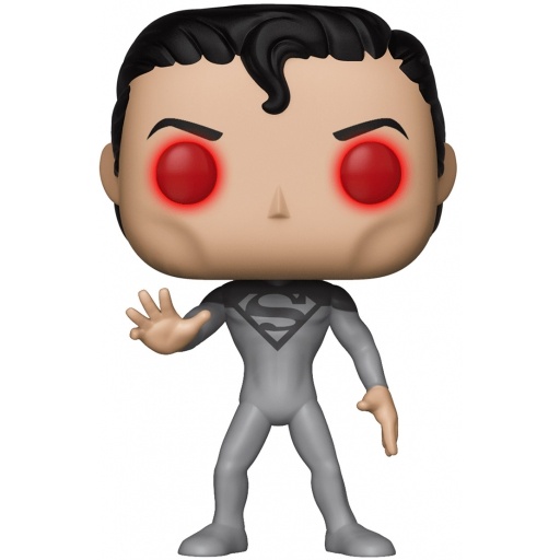 Funko POP Superman from Flashpoint (Chase & Glow in the Dark) (DC Super Heroes)