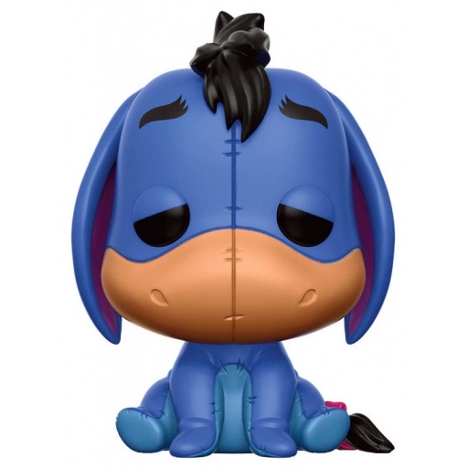 Figurine Funko POP Eeyore (Blue) (Winnie the Pooh)