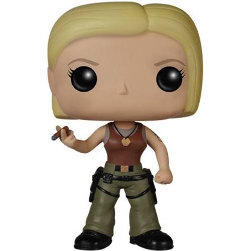 POP Lt. Starbuck (Female) (Battlestar Galactica)