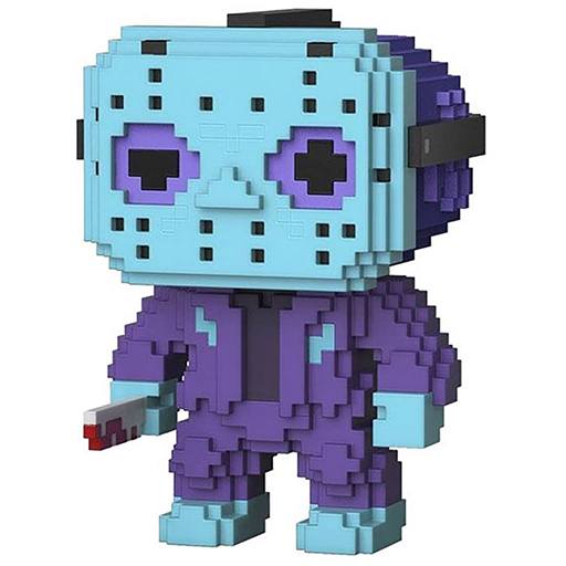 POP Jason Voorhees (Friday the 13th)