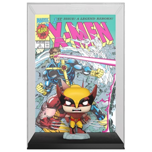 Funko POP Wolverine (X-Men)