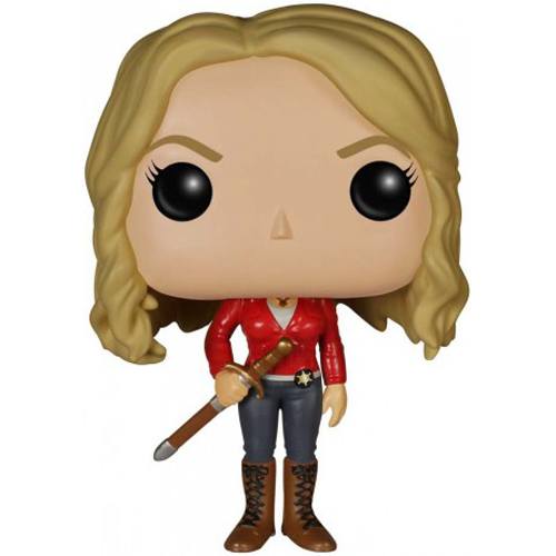 Funko POP Emma Swan (Once Upon a Time)