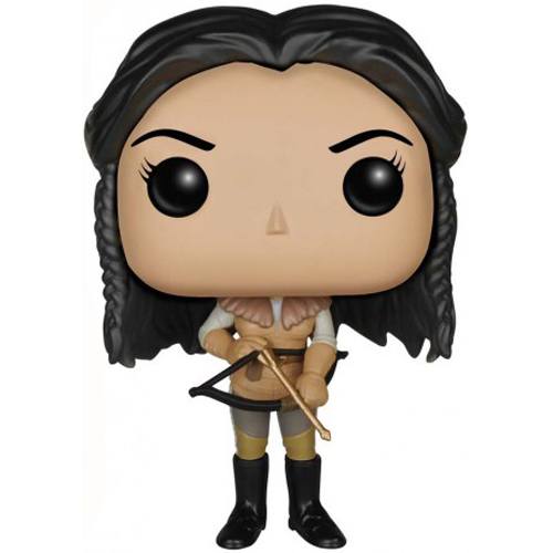 Funko POP Snow White (Once Upon a Time)