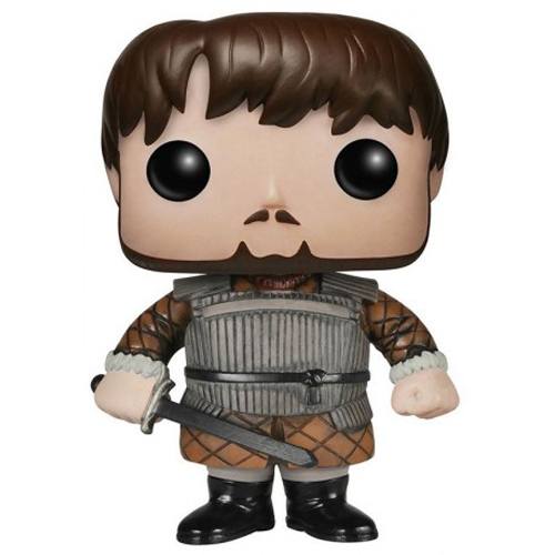 Samwell Tarly (Castle Black) unboxed