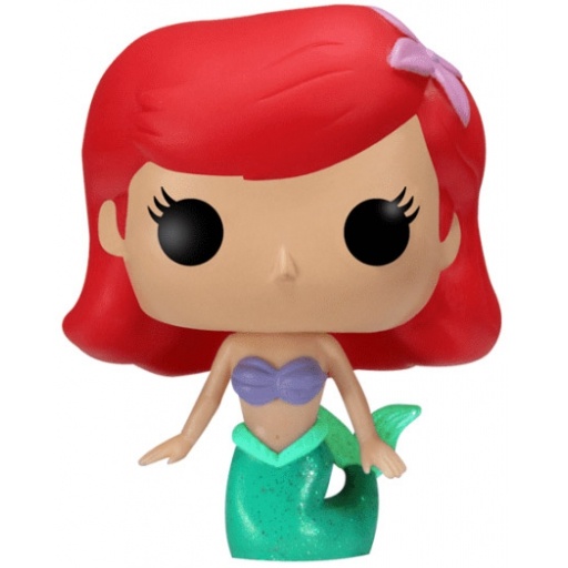 Funko POP Ariel (The Little Mermaid)