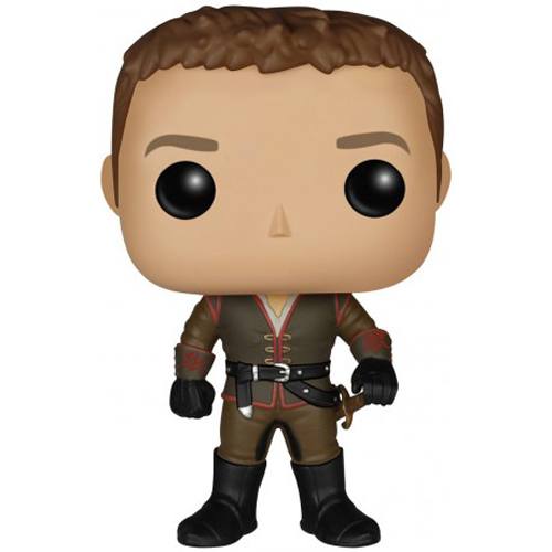 Funko POP Prince Charming (Once Upon a Time)