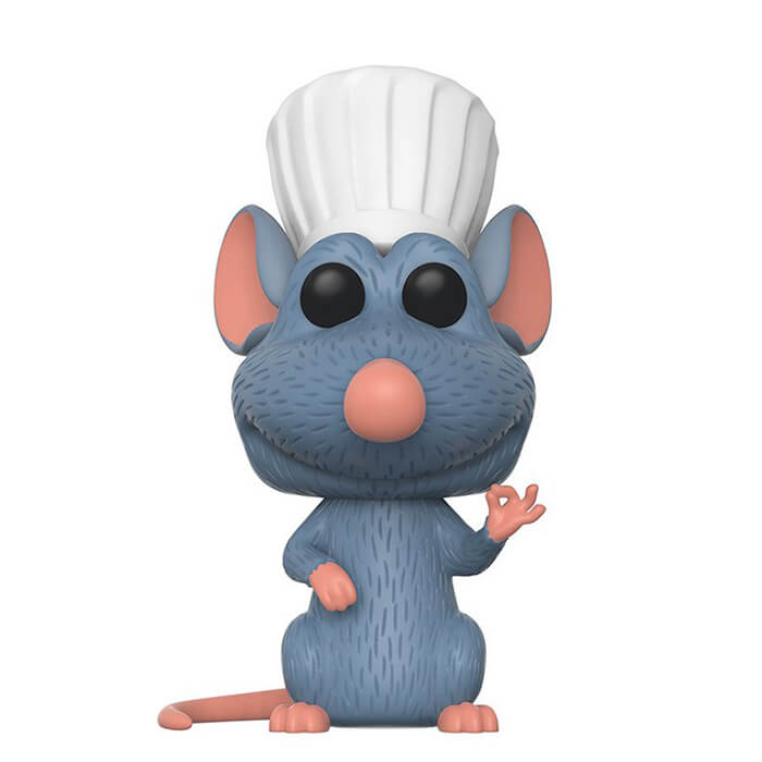 POP Remy (Ratatouille)