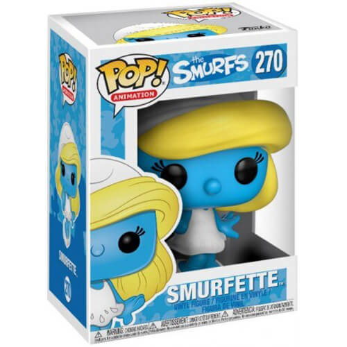 Smurfette