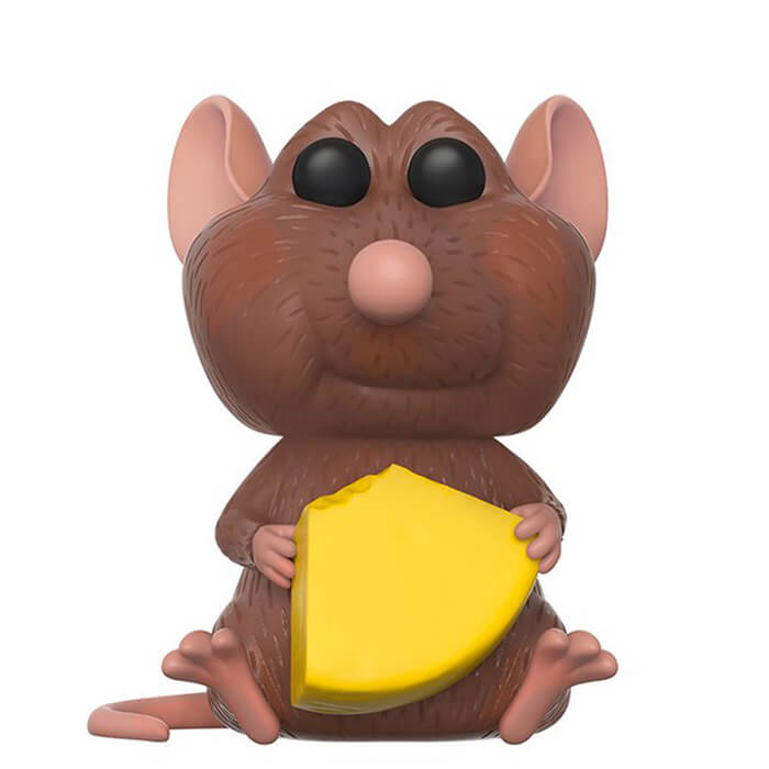 Funko POP Emile (Ratatouille)