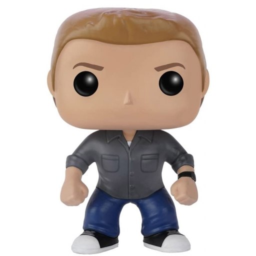 Funko POP Brian O'Conner (Fast and Furious)